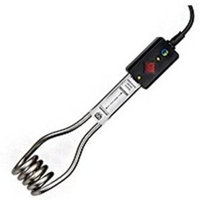 4% OFF on Crompton Cg 1000 W Immersion Heater Rod(Water, Beverages) 4% OFF on Crompton Cg 1000 W Immersion Heater Rod(Water, Beverages)