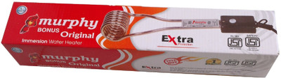 

Murphy Bonus Original l8278286 1500 W Immersion Heater Rod(Water)