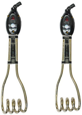 V Guard VIH-151 1500 W Immersion Heater Rod(water) at flipkart