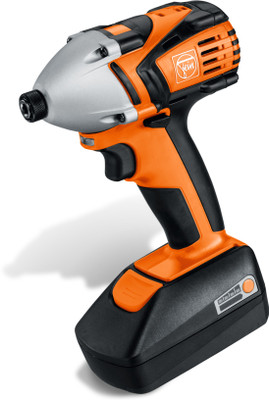 

Fein Cordless Impact Wrench(1/4 inch)