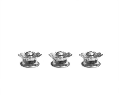 

Lavelle Kitchen Agarbatti Holder Steel Incense Holder(Silver)