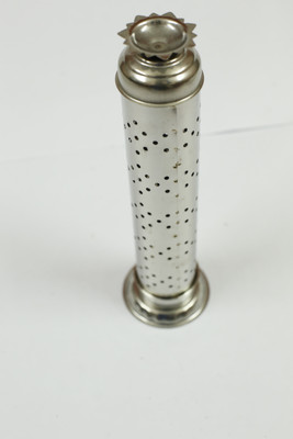 

rolimoli Steel Incense Holder(Steel)