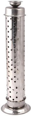 

Hug Me Stainless Steel Incense Holder(Silver)
