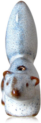 

aamori Ceramic Incense Holder(White)