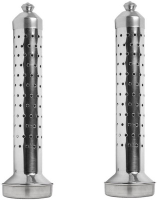 

Sae Fashions Steel Incense Holder(Steel)