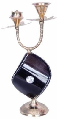 59% OFF on Onlineshoppee Wooden Incense Holder(Black, Pack of 1) 59% OFF on Onlineshoppee Wooden Incense Holder(Black, Pack of 1)