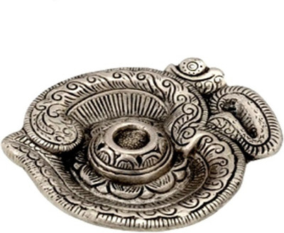 

GAC Trend OM Aluminium Incense Holder(Silver)