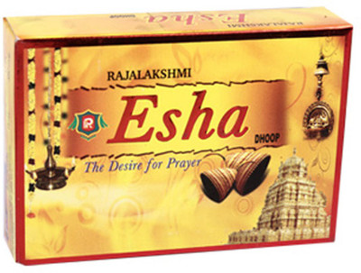 

RAJALAKSHMI ESHA BOUQUET Agarbattis(20)