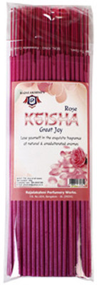 

RAJALAKSHMI ROSE Agarbattis(95)