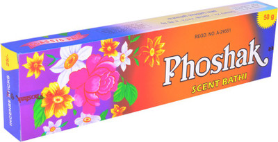 Rajalakshmi Phoshak Fruity Agarbattis Rajalakshmi Phoshak Fruity Agarbattis