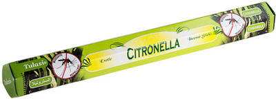 

Kovidara Citronella Agarbattis(25 Units)
