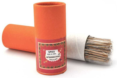 

My Earth Store Spice Spice Agarbattis(100 Units)