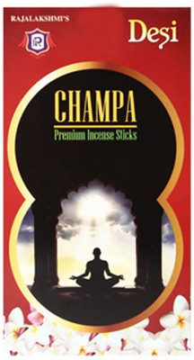 

RAJALAKSHMI CHAMPA Agarbattis(14)