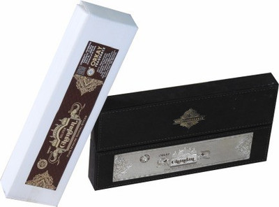 

SNAKE BRAND ORKAY SILVER CHANDAN Agarbattis(1)