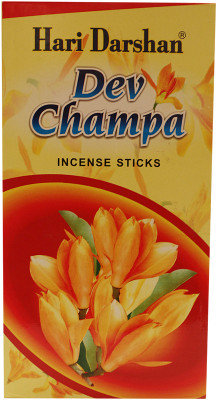 4% OFF on Hari Darshan Devchampa Champa(42 Units)