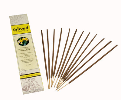 Omved Floral Agarbattis Omved Floral Agarbattis