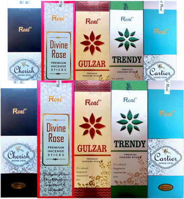 1% OFF on Real Devine Multiple Floral(80 Units) 1% OFF on Real Devine Multiple Floral(80 Units)