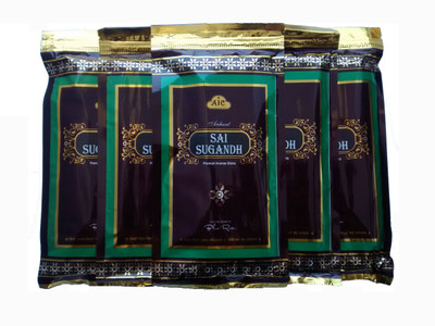 Arihant Sai Sugandh Floral(130 Units) Arihant Sai Sugandh Floral(130 Units)