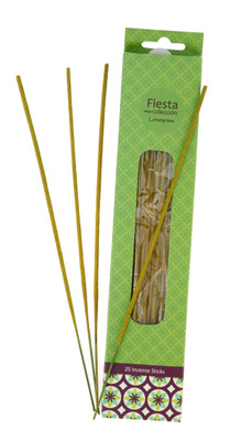 Fieesta Sandal Agarbattis(25 Sticks) Fieesta Sandal Agarbattis(25 Sticks)