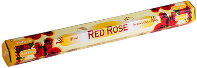 

Kovidara Rose Agarbattis(25)