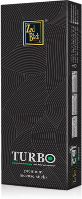 11% OFF on Zed Black Turbo Agarbattis(55) 11% OFF on Zed Black Turbo Agarbattis(55)