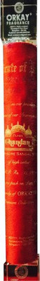 

SNAKE BRAND ORKAY CLASS CHANDAN Agarbattis(1 Units)