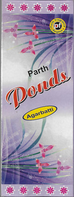

PARTH TRADERS PONDS Agarbattis(30)