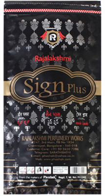 

RAJALAKSHMI CHYPRE, FLORAL, FANCY Agarbattis(84 Units)