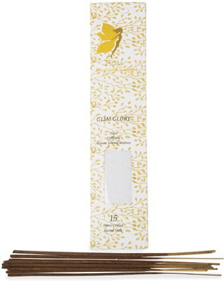 Firaki Glim Glory Tuberose Agarbattis(15 Units)