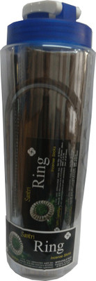 

Savitri Ring Bottle Ring Bottle Agarbattis(720 Units)