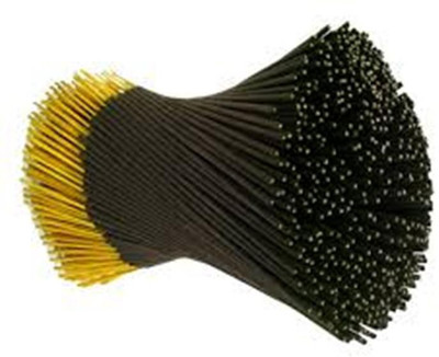 JBK Arts Premium Agarbattis(200 Units)