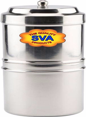 

SVA Coffee filter size 4 Indian Coffee Filter(400 ml)