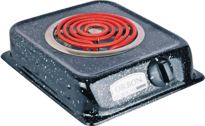 

Orbon AA-003 Induction Cooktop(Black, Jog Dial)