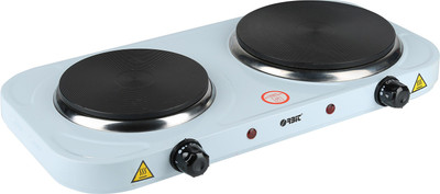 

Orbit Hp16 Hot Plate Induction Cooktop(White, Jog Dial)
