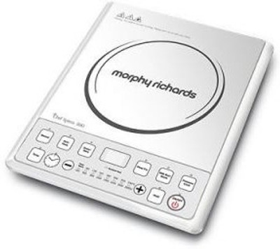 

Morphy Richards Chef Xpress 800 Induction Cooktop(Touch Panel)