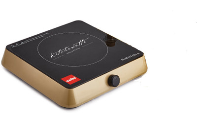 Cello blazing 400 shop a induction cooktop