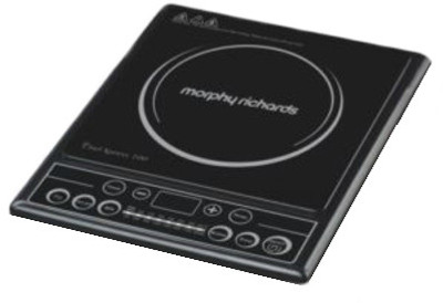 

Morphy Richards Chef Xpress 100 Induction Cooktop(Touch Panel)