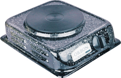 

Orbon AA-002 Induction Cooktop(Black, Jog Dial)