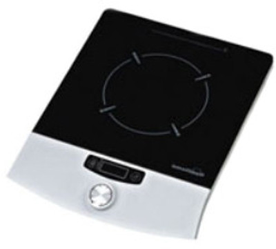 SUNFLAME IC 11 Induction Cooktop (White, Black, Jog Dial)