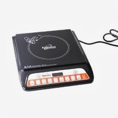 

Fabiano FAB-021 Induction Cooktop