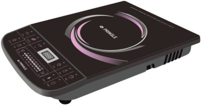 

Pringle 5 Induction Cooktop(Black, Touch Panel)