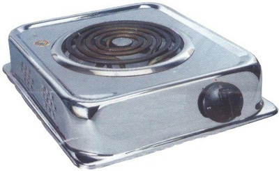 

Aadya's Gallery G-Coil With Regulator 1250 W Induction Cooktop(Silver, Push Button)
