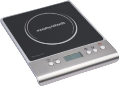 

Morphy Richards Cheff Express 300 Induction Cooktop(Push Button)