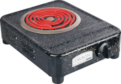 

Orbon AA-004 Induction Cooktop(Black, Jog Dial)