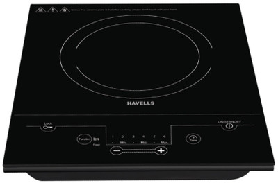 

Havells Insta Cook FT Induction Cooktop(Touch Panel)