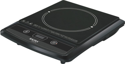 

Baltra COSMO/BIC-111 Induction Cooktop(Black, Push Button)
