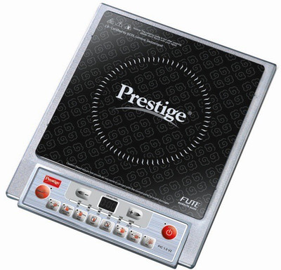 Prestige PIC 1.0 V2 With BYK Induction Cook Top