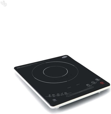 

GLEN SA3079ULTRASLIM Induction Cooktop(Black, Touch Panel)