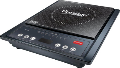 Prestige Pic 12 0 Induction Cooktop Push Button Lowest Price In