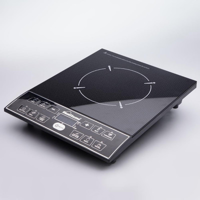 Sunflame SF-IC04 Induction Cooktop(Black, Push Button)